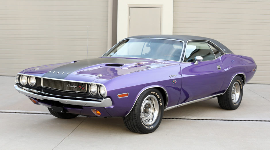 Dodge Challenger 1970