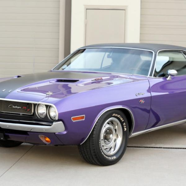 Dodge Challenger 1970