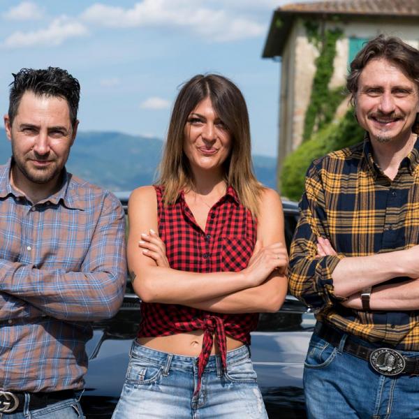 Officina Foiano 3