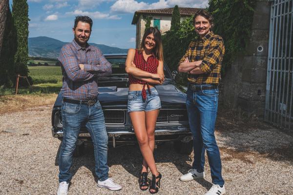 Officina Foiano
