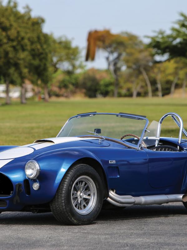 Shelby Cobra 1967